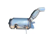 Ruß-/Partikelfilter, Abgasanlage AHG AHG2346