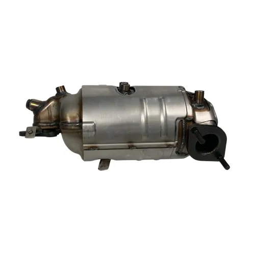 Ruß-/Partikelfilter, Abgasanlage AHG AHG2362 Bild Ruß-/Partikelfilter, Abgasanlage AHG AHG2362