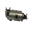 Ruß-/Partikelfilter, Abgasanlage AHG AHG2362 Bild Ruß-/Partikelfilter, Abgasanlage AHG AHG2362