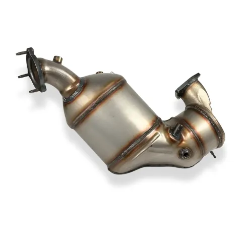 Ruß-/Partikelfilter, Abgasanlage AHG AHG2366 Bild Ruß-/Partikelfilter, Abgasanlage AHG AHG2366