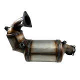 Ruß-/Partikelfilter, Abgasanlage AHG AHG2379