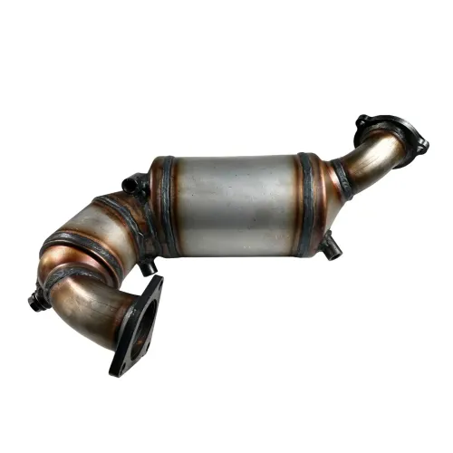 Ruß-/Partikelfilter, Abgasanlage AHG AHG2379 Bild Ruß-/Partikelfilter, Abgasanlage AHG AHG2379