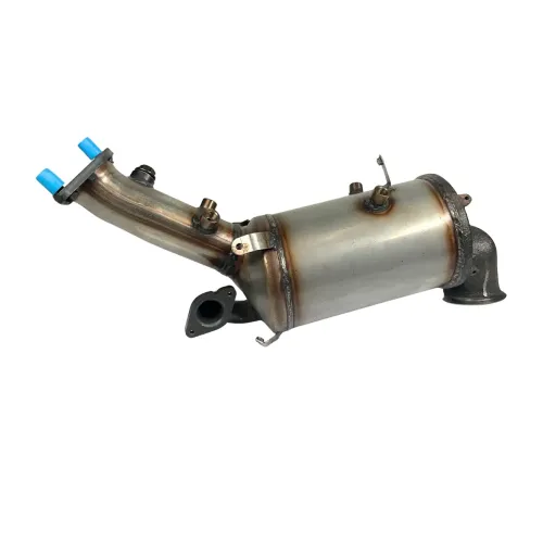 Ruß-/Partikelfilter, Abgasanlage AHG AHG2380 Bild Ruß-/Partikelfilter, Abgasanlage AHG AHG2380