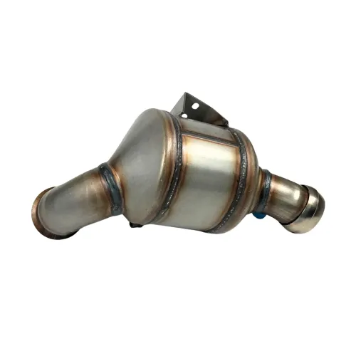 Ruß-/Partikelfilter, Abgasanlage AHG AHG2384 Bild Ruß-/Partikelfilter, Abgasanlage AHG AHG2384