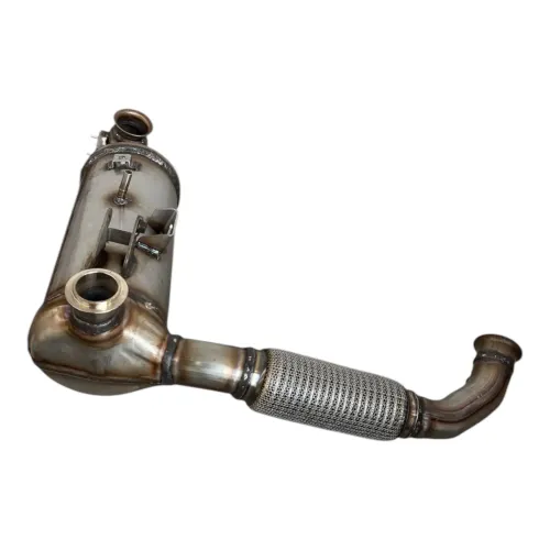 Ruß-/Partikelfilter, Abgasanlage AHG AHG2386 Bild Ruß-/Partikelfilter, Abgasanlage AHG AHG2386