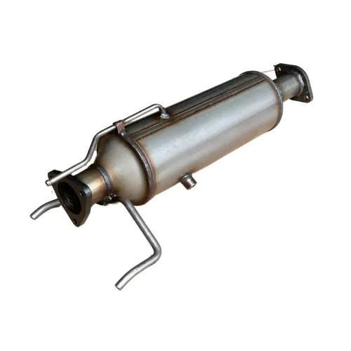 Ruß-/Partikelfilter, Abgasanlage AHG AHG2388 Bild Ruß-/Partikelfilter, Abgasanlage AHG AHG2388