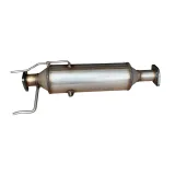 Ruß-/Partikelfilter, Abgasanlage AHG AHG2388