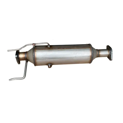 Ruß-/Partikelfilter, Abgasanlage AHG AHG2388 Bild Ruß-/Partikelfilter, Abgasanlage AHG AHG2388