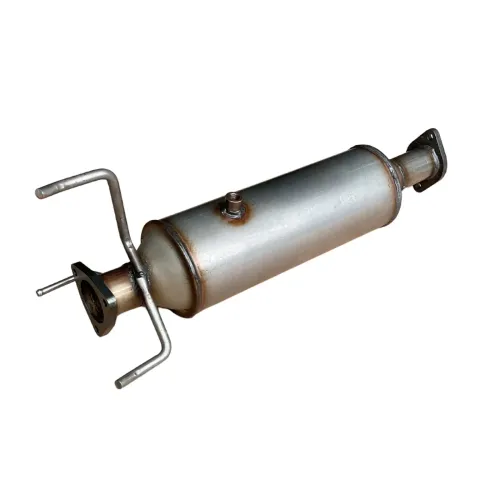 Ruß-/Partikelfilter, Abgasanlage AHG AHG2388 Bild Ruß-/Partikelfilter, Abgasanlage AHG AHG2388