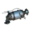 Ruß-/Partikelfilter, Abgasanlage AHG AHG2389 Bild Ruß-/Partikelfilter, Abgasanlage AHG AHG2389