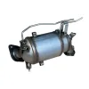 Ruß-/Partikelfilter, Abgasanlage AHG AHG2389 Bild Ruß-/Partikelfilter, Abgasanlage AHG AHG2389