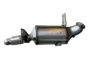 Ruß-/Partikelfilter, Abgasanlage AHG AHG2392