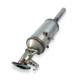 Ruß-/Partikelfilter, Abgasanlage AHG AHG2393S