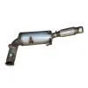 Ruß-/Partikelfilter, Abgasanlage AHG AHG2394 Bild Ruß-/Partikelfilter, Abgasanlage AHG AHG2394