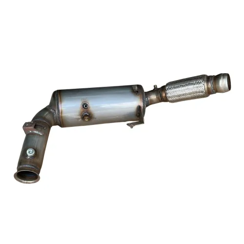 Ruß-/Partikelfilter, Abgasanlage AHG AHG2394 Bild Ruß-/Partikelfilter, Abgasanlage AHG AHG2394