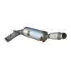Ruß-/Partikelfilter, Abgasanlage AHG AHG2394 Bild Ruß-/Partikelfilter, Abgasanlage AHG AHG2394