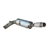 Ruß-/Partikelfilter, Abgasanlage AHG AHG2394