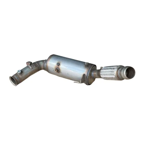 Ruß-/Partikelfilter, Abgasanlage AHG AHG2394 Bild Ruß-/Partikelfilter, Abgasanlage AHG AHG2394