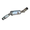Ruß-/Partikelfilter, Abgasanlage AHG AHG2394 Bild Ruß-/Partikelfilter, Abgasanlage AHG AHG2394