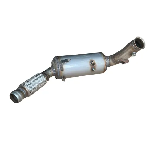 Ruß-/Partikelfilter, Abgasanlage AHG AHG2394 Bild Ruß-/Partikelfilter, Abgasanlage AHG AHG2394
