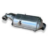 Ruß-/Partikelfilter, Abgasanlage AHG AHG2395S