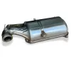 Ruß-/Partikelfilter, Abgasanlage AHG AHG2395S Bild Ruß-/Partikelfilter, Abgasanlage AHG AHG2395S