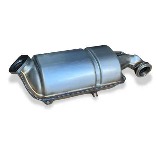 Ruß-/Partikelfilter, Abgasanlage AHG AHG2395S Bild Ruß-/Partikelfilter, Abgasanlage AHG AHG2395S