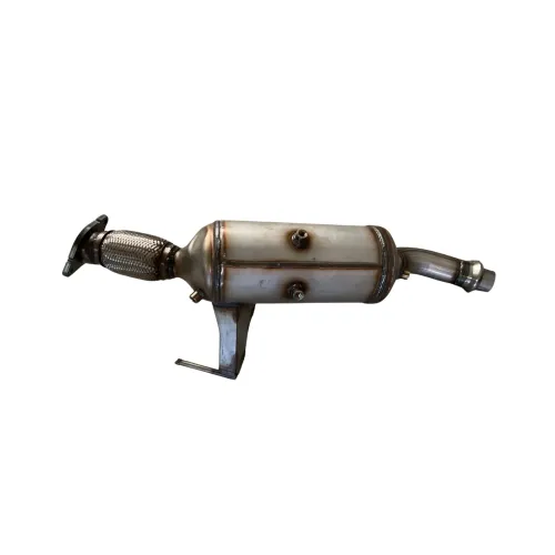 Ruß-/Partikelfilter, Abgasanlage AHG AHG2397 Bild Ruß-/Partikelfilter, Abgasanlage AHG AHG2397