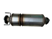 Ruß-/Partikelfilter, Abgasanlage AHG AHG2398