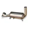 Ruß-/Partikelfilter, Abgasanlage AHG AHG2401 Bild Ruß-/Partikelfilter, Abgasanlage AHG AHG2401