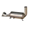 Ruß-/Partikelfilter, Abgasanlage AHG AHG2401 Bild Ruß-/Partikelfilter, Abgasanlage AHG AHG2401