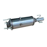 Ruß-/Partikelfilter, Abgasanlage AHG AHG2402