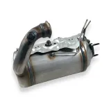 Ruß-/Partikelfilter, Abgasanlage AHG AHG2403