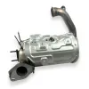 Ruß-/Partikelfilter, Abgasanlage AHG AHG2403 Bild Ruß-/Partikelfilter, Abgasanlage AHG AHG2403