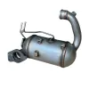 Ruß-/Partikelfilter, Abgasanlage AHG AHG2403 Bild Ruß-/Partikelfilter, Abgasanlage AHG AHG2403