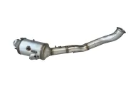 Ruß-/Partikelfilter, Abgasanlage AHG AHG2404