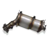 Ruß-/Partikelfilter, Abgasanlage AHG AHG2407