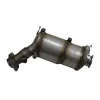 Ruß-/Partikelfilter, Abgasanlage AHG AHG2407