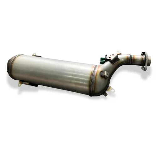 Ruß-/Partikelfilter, Abgasanlage AHG AHG2409 Bild Ruß-/Partikelfilter, Abgasanlage AHG AHG2409