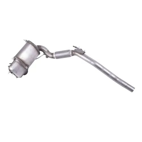 Ruß-/Partikelfilter, Abgasanlage AHG AHG2415 Bild Ruß-/Partikelfilter, Abgasanlage AHG AHG2415