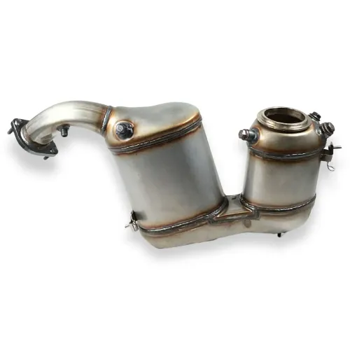 Ruß-/Partikelfilter, Abgasanlage AHG AHG2416 Bild Ruß-/Partikelfilter, Abgasanlage AHG AHG2416