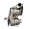 Ru&szlig;-/Partikelfilter, Abgasanlage AHG AHG2422OE