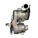 Ruß-/Partikelfilter, Abgasanlage AHG AHG2422OE