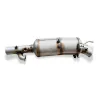 Ru&szlig;-/Partikelfilter, Abgasanlage AHG AHG2423S