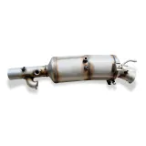 Ruß-/Partikelfilter, Abgasanlage AHG AHG2423S