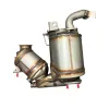 Ru&szlig;-/Partikelfilter, Abgasanlage AHG AHG2426