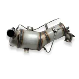 Ruß-/Partikelfilter, Abgasanlage AHG AHG2428