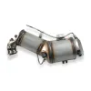 Ruß-/Partikelfilter, Abgasanlage AHG AHG2428S Bild Ruß-/Partikelfilter, Abgasanlage AHG AHG2428S