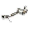 Ruß-/Partikelfilter, Abgasanlage AHG AHG2430 Bild Ruß-/Partikelfilter, Abgasanlage AHG AHG2430