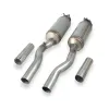 Ruß-/Partikelfilter, Abgasanlage AHG AHG2433 Bild Ruß-/Partikelfilter, Abgasanlage AHG AHG2433